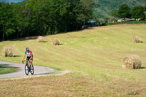 Bike Hotel Grand Terme della Fratta