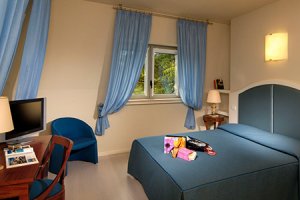Bike Hotel Grand Terme della Fratta