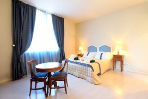 Bike Hotel Grand Terme della Fratta