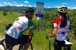 Bike Hotel Grand Terme della Fratta