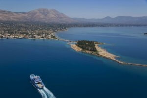 Bike Hotel Avantis Evia Island