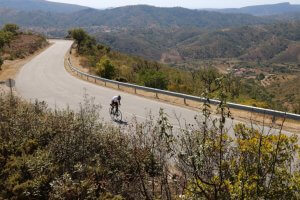 Portugal Cycling Tours