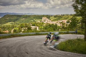 Bike Hotel Oxygen Rimini