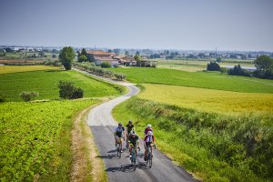 Bike Hotel Oxygen Rimini