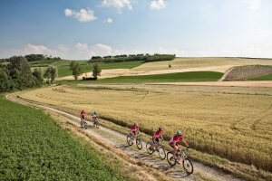 Barolo Piedmont cycling Trip