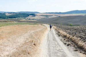 Tuscany and Cinque Terre