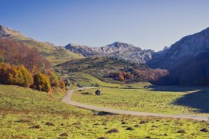 Classic climbs of the Pyrenees