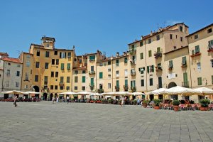 Tuscany and Cinque Terre