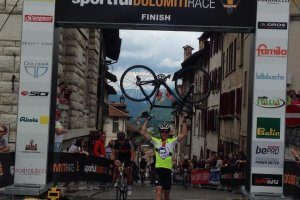 Gran Fondo Sportful Feltre Dolomiti