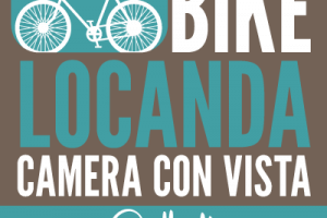 Bed en Bike Locanda Camera con Vista