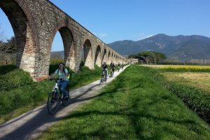 Lucca to Siena Self-Guided Tour