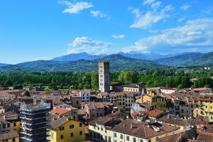 Tuscany and Cinque Terre