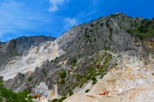 Tuscany and Cinque Terre