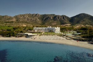 Bike Hotel Sardinia