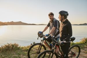 Bike Hotel Sardinia