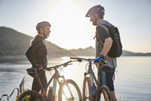 Bike Hotel Sardinia