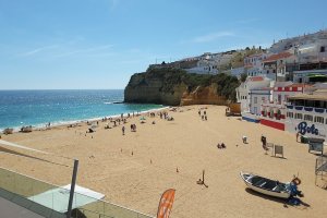 Portugal Cycling Tours