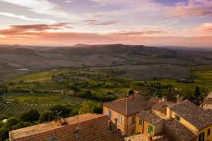 Tuscany and Cinque Terre