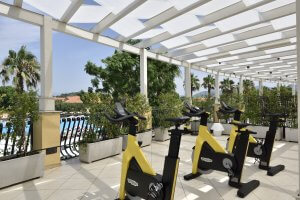 Bike Hotel Calabria