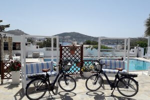 Bike Hotel Saraya Resort