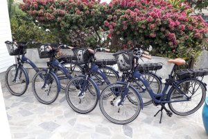 Bike Hotel Saraya Resort