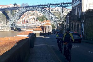 Portugal Cycling Tours