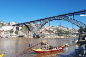 Portugal Cycling Tours