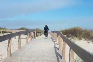 Portugal Cycling Tours