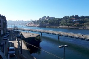 Portugal Cycling Tours