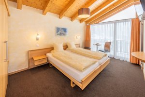 Aktiv Hotel & Spa Hannigalp Valais