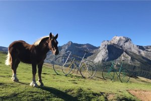 Classic climbs of the Pyrenees