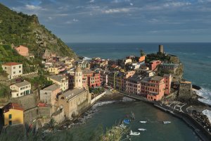 Tuscany and Cinque Terre