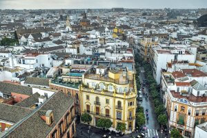 Sevilla Bike Tour