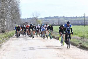 Strade Bianche Cycling Trip