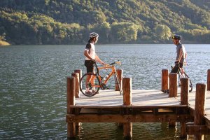 Lake Como Cycling Holidays