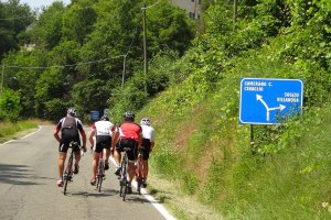 Tuscany and Cinque Terre