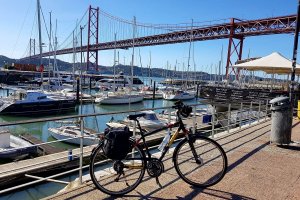 Portugal Cycling Tours