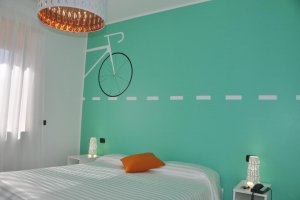 Piedmont Bike Hotel