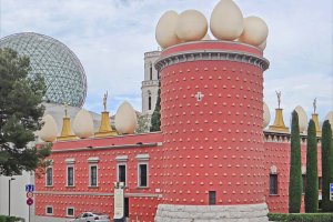 Bike Holiday in Catalonia