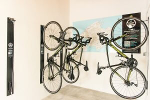 Bike Hotel Honucai Mallorca