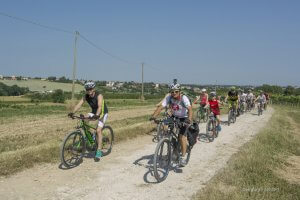 Bike Hotel Grand Terme della Fratta