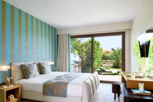 Thassos Alexandra Golden Bike hotel