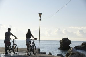 Thassos Alexandra Golden Bike hotel