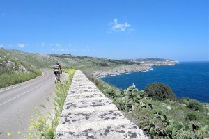 Puglia Cycling Tours
