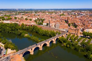 Languedoc Wine and Heritage Tour