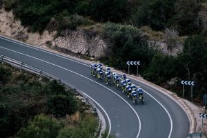 Costa Blanca Bike Hotel