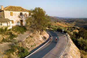 Bike Hotel Andalusia