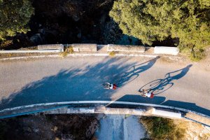 Bike Hotel Andalusia