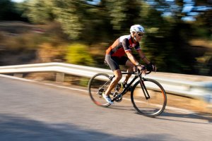Bike Hotel Andalusia