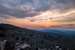 Bike Hotel Andalusia